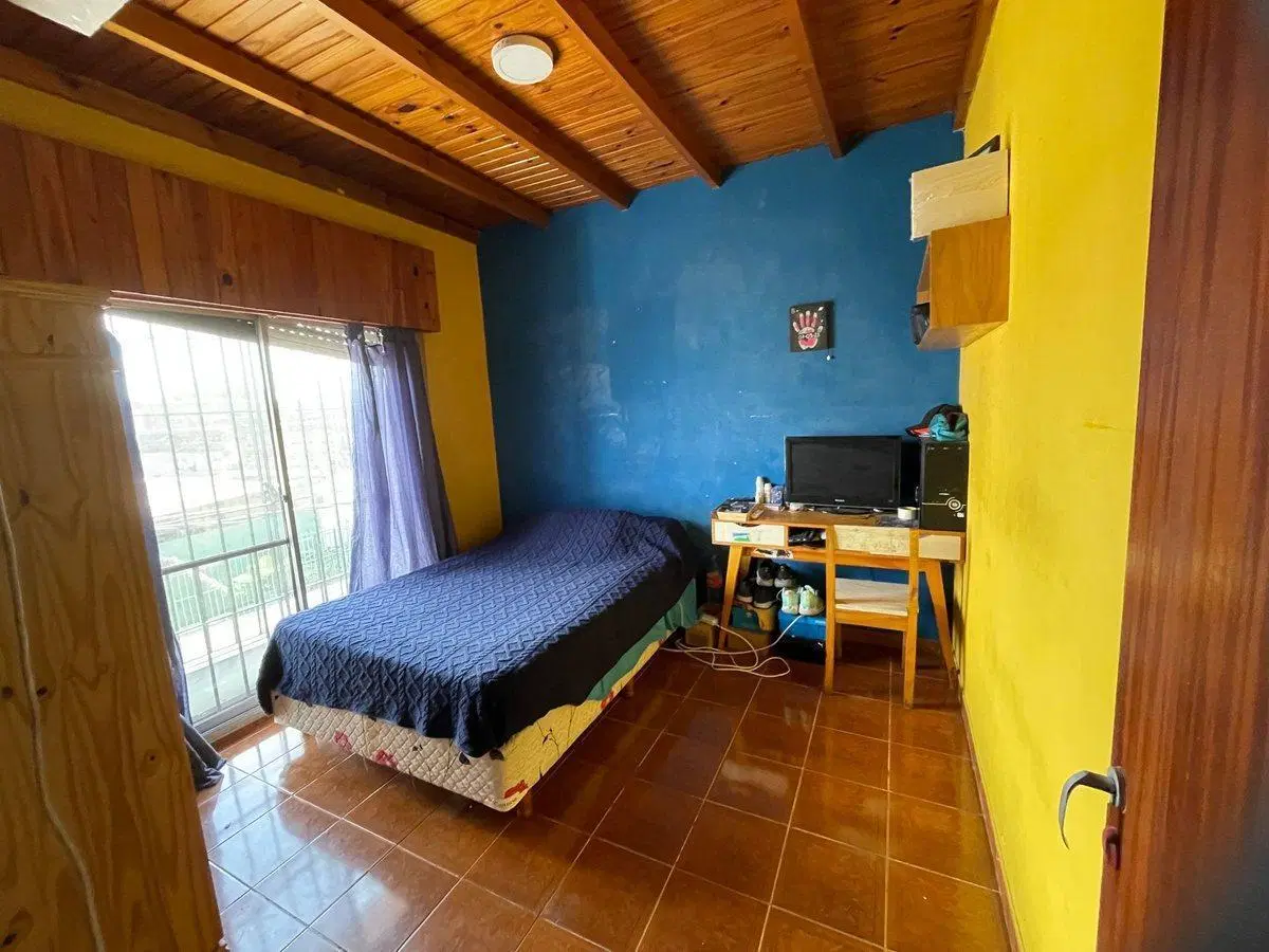 VENTA PH 4 AMBIENTESC/COCHERA SIN EXPENSAS 2