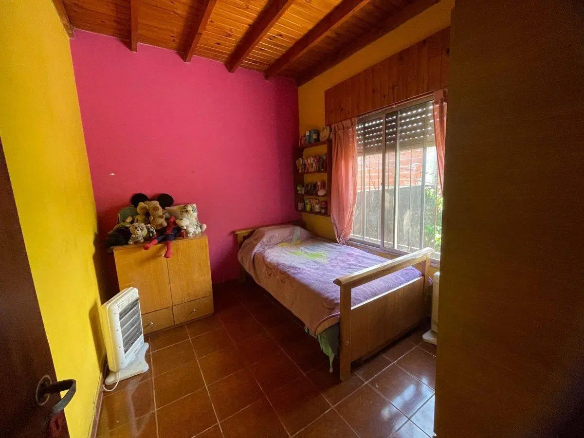 VENTA PH 4 AMBIENTESC/COCHERA SIN EXPENSAS 4