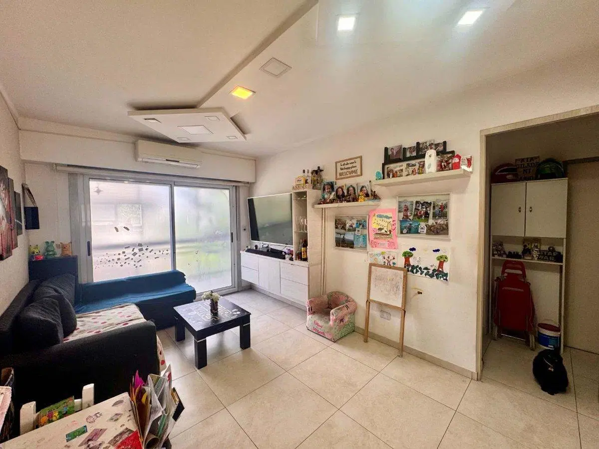 Venta Departamento 3 Ambientes Villa del Parque 4