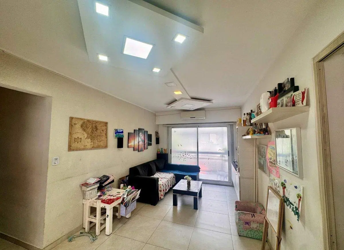 Venta Departamento 3 Ambientes Villa del Parque 2