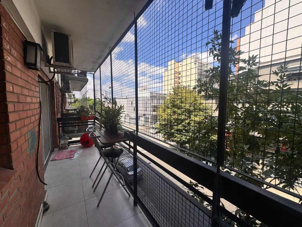 Venta Departamento 3 Ambientes Villa del Parque 3