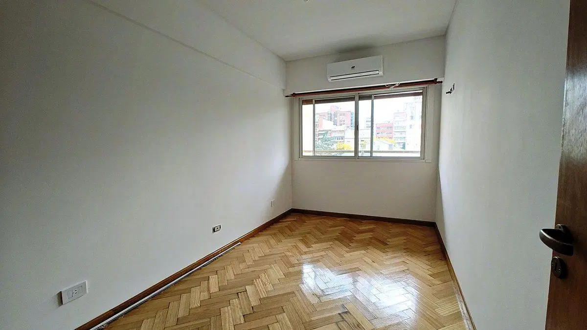 Alquiler Departamento 3 ambientes Caballito Balcón 4