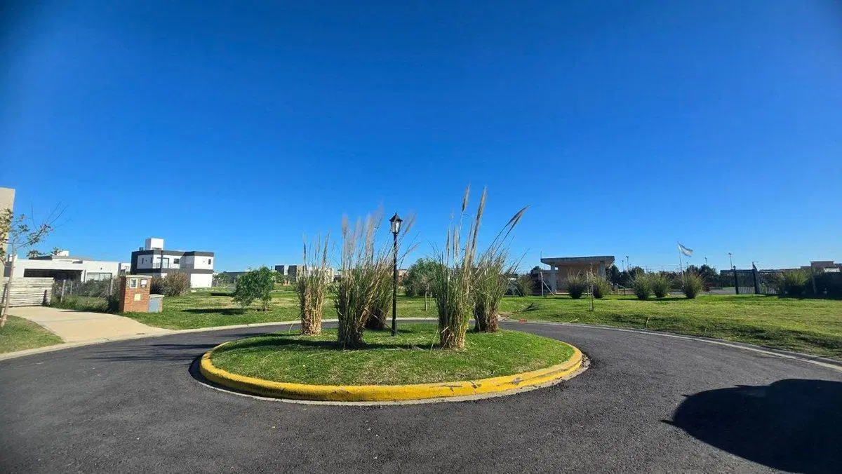 Venta lote barrio Santa Elisa, Pilar del Este 3
