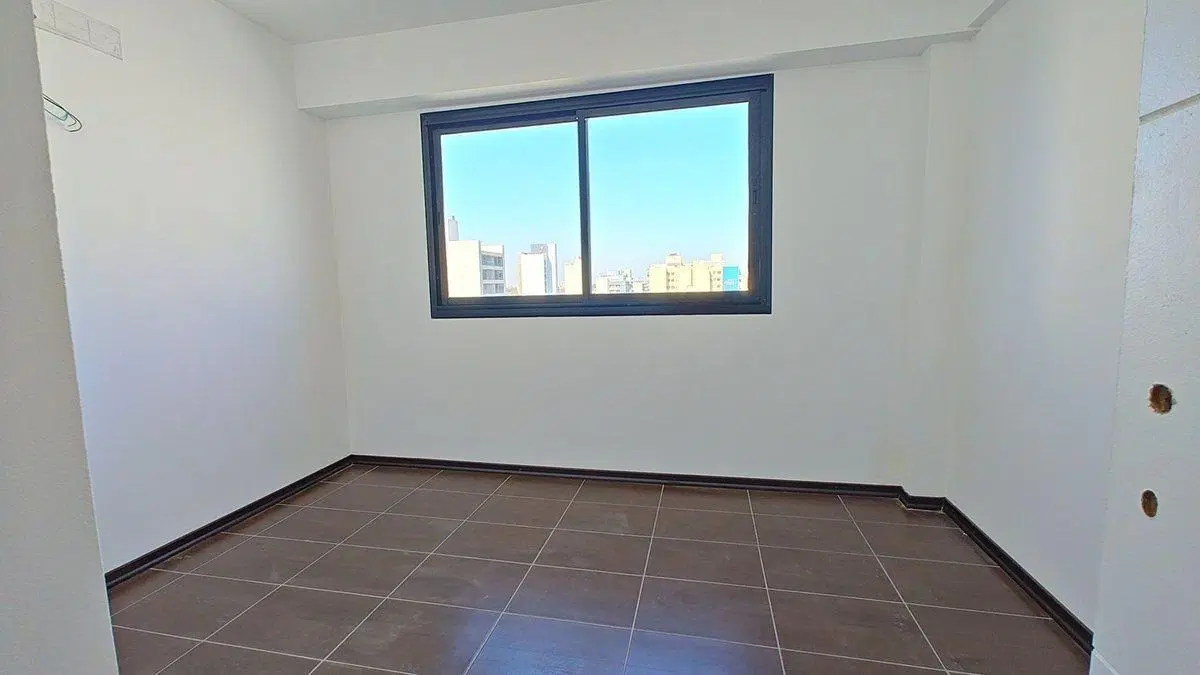 VENTA DEPARTAMENTO 2 AMB. C/BALCON SAN MARTIN 5