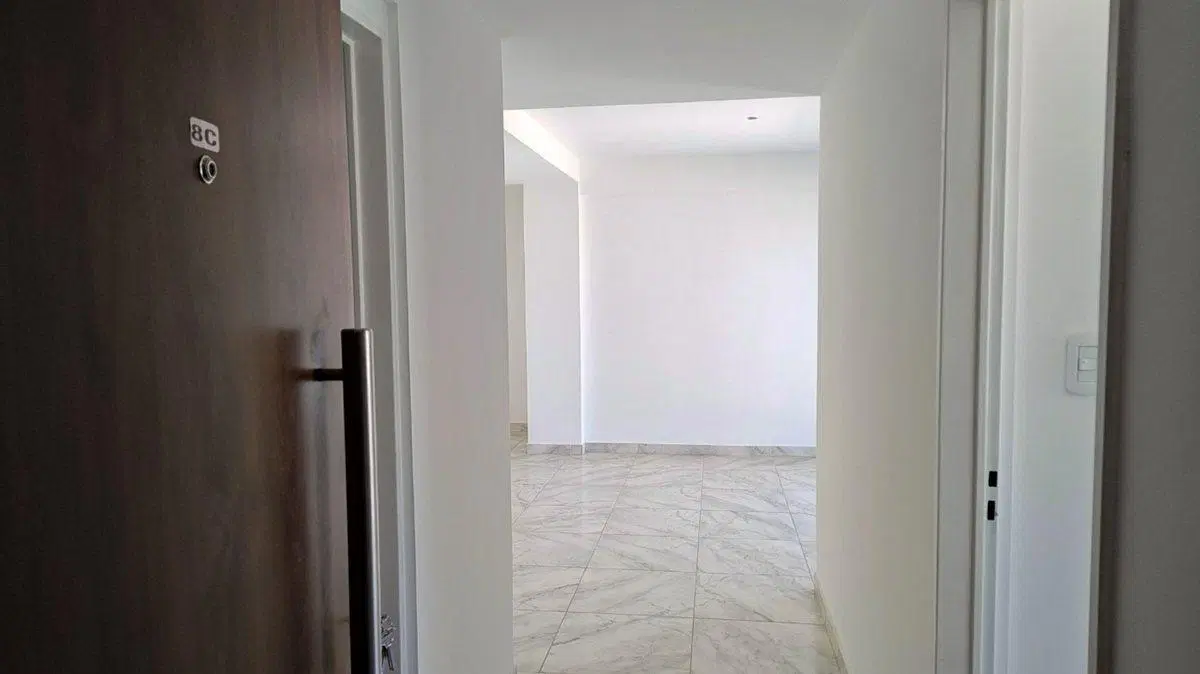 VENTA DEPARTAMENTO 2 AMB. C/BALCON SAN MARTIN 3