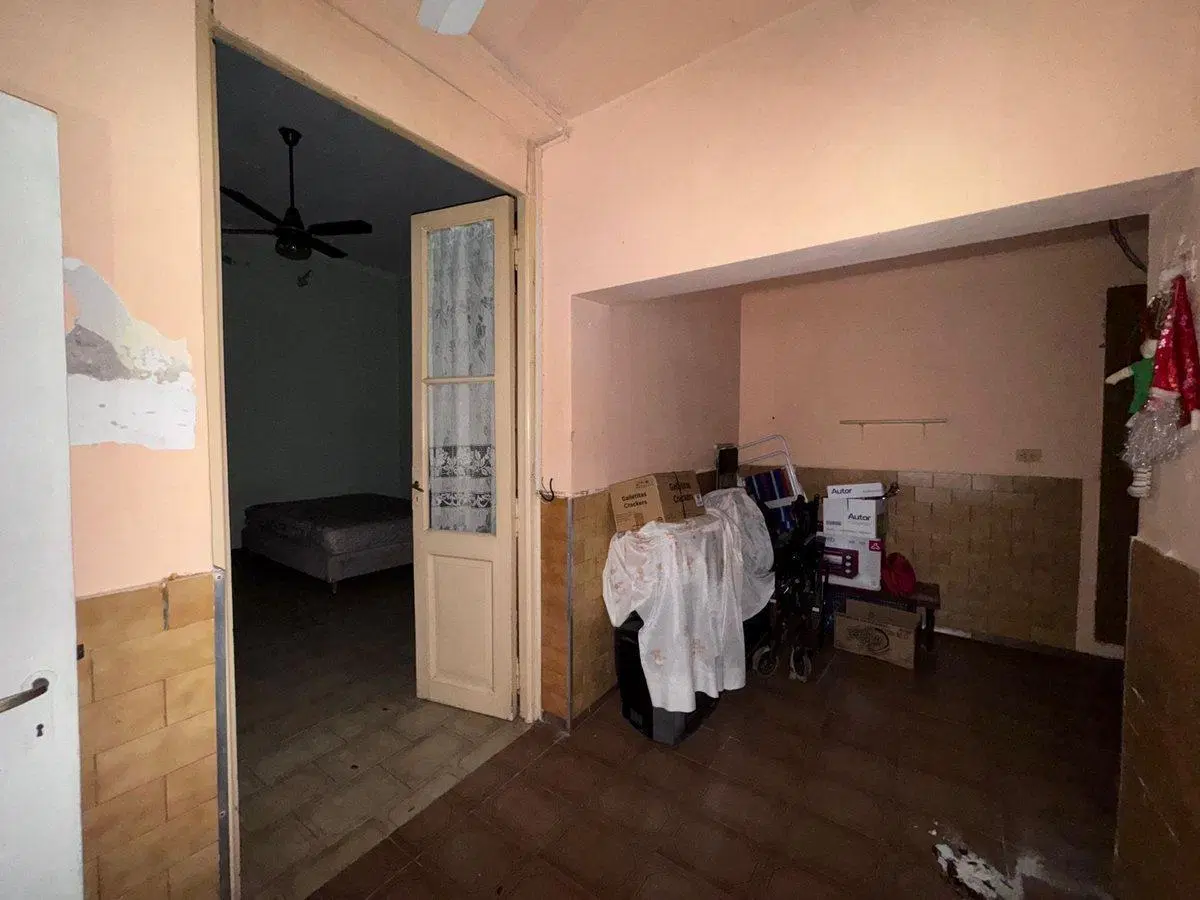 Venta Casa 4 ambientes con terraza en Parque Chas 5