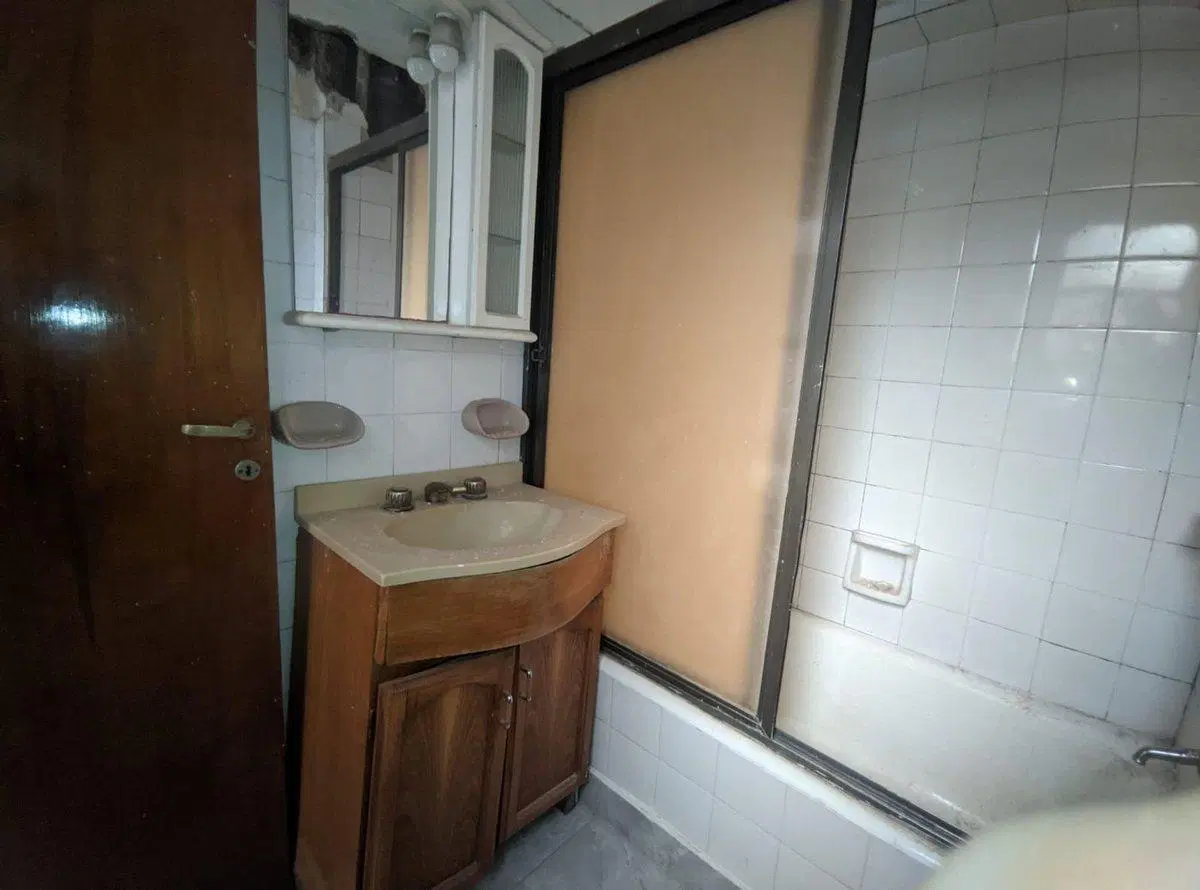 Venta Departamento 2 ambientes 3
