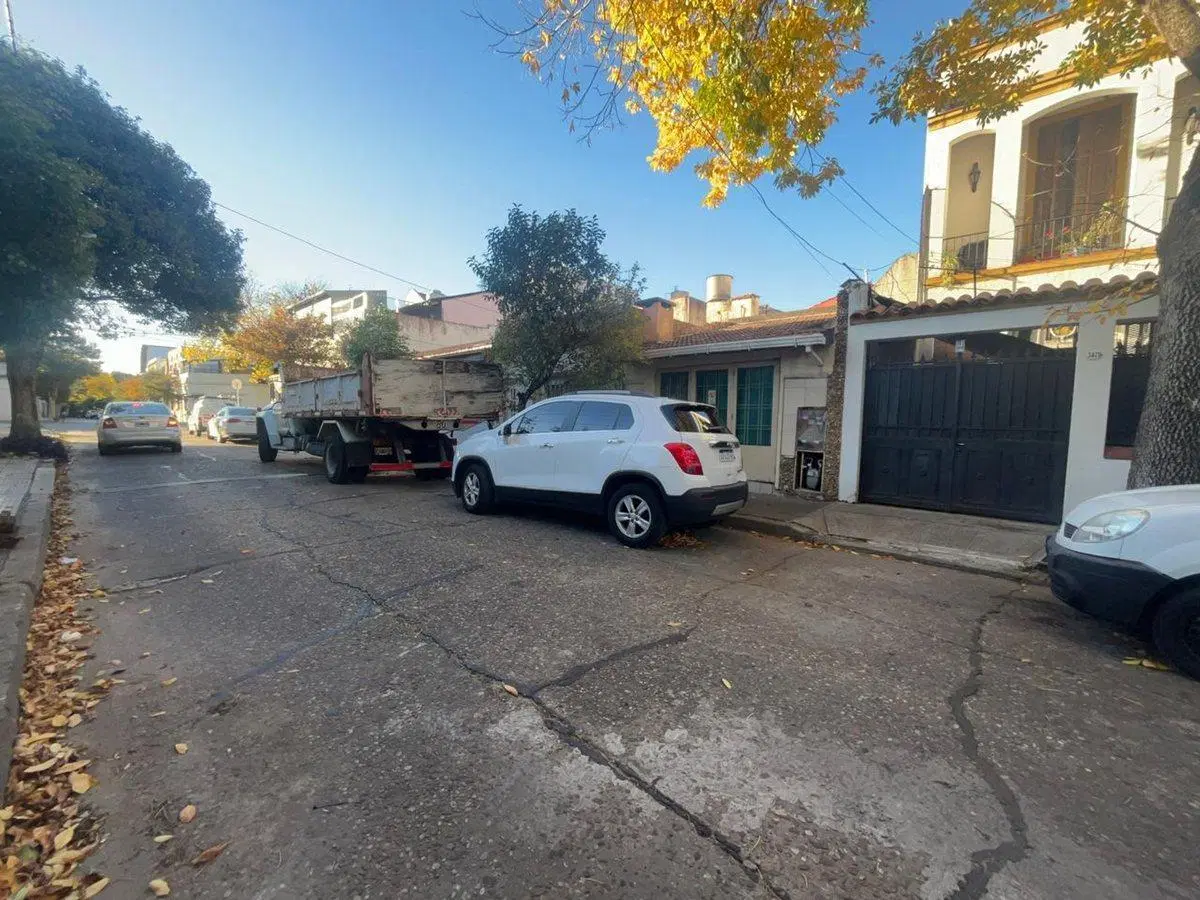VENTA 2 AMB CON BALCON ViLLA URQUIZA DE POZO 4