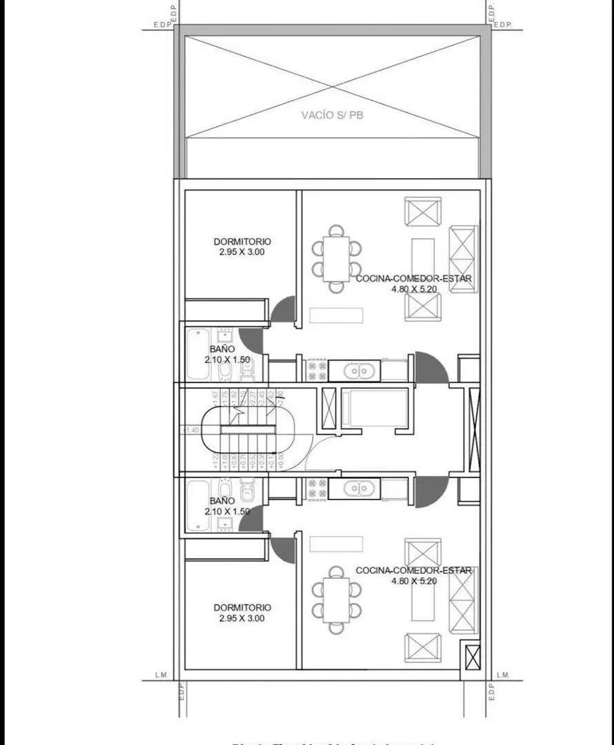Plano 1