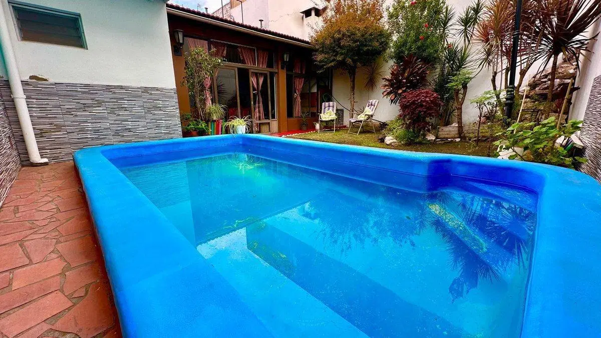 Casa con Lote Propio – Ideal Dos Familias o Invers 4