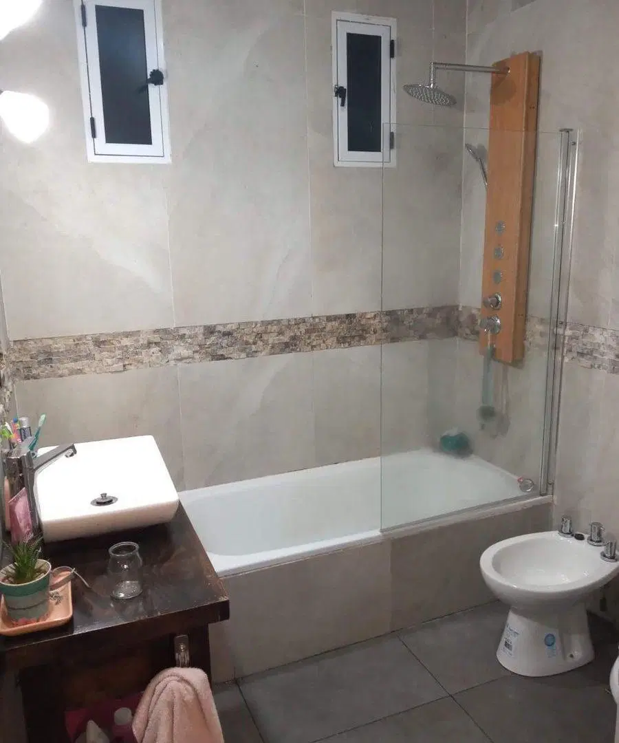 VENTA PH TIPO CASA 4 AMBIENTES CASTELAR JARDIN 3