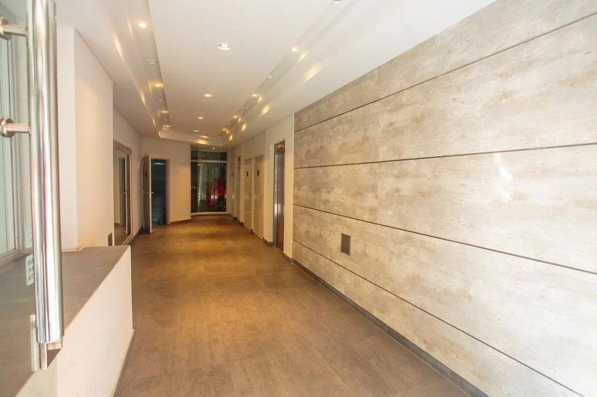 Alquiler monoambiente Villa Urquiza con balcón 5
