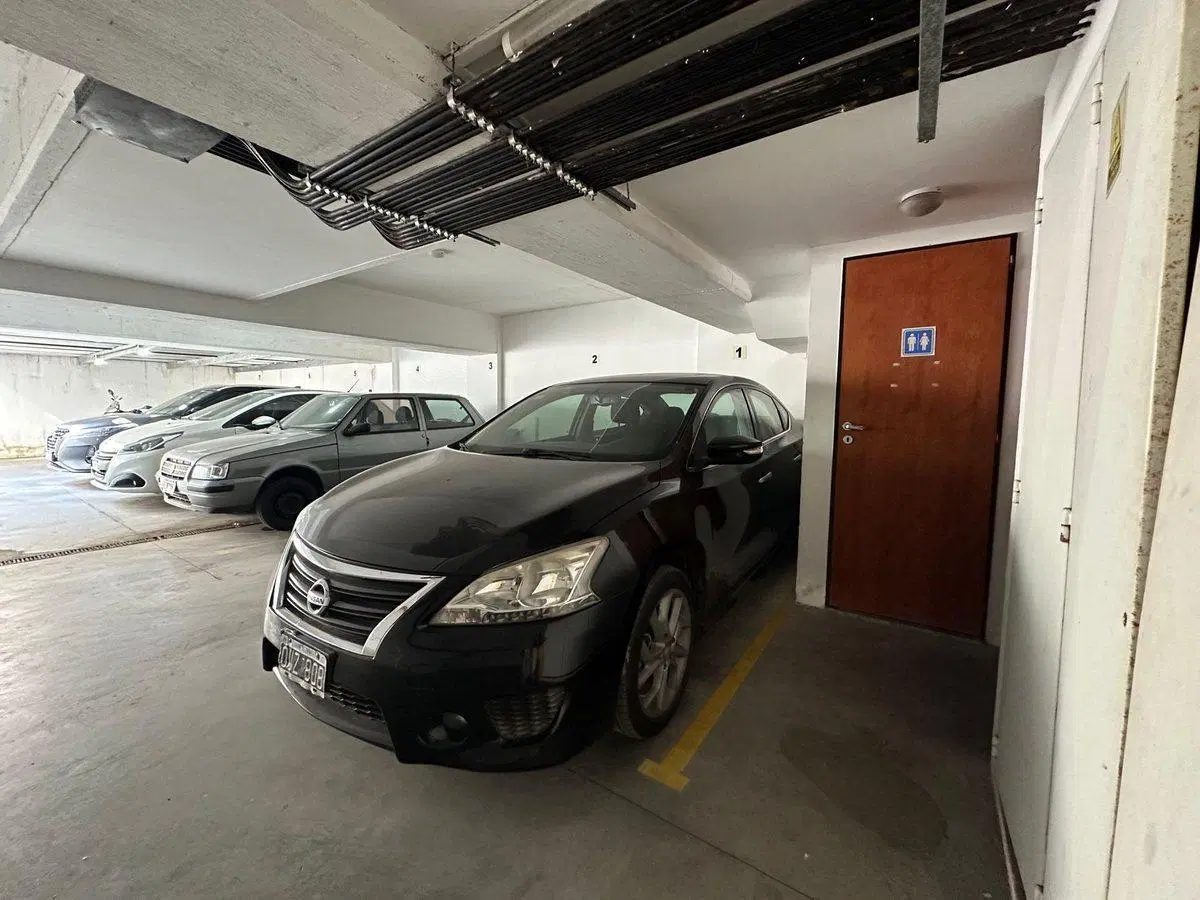 Venta Cochera en Parque Chas Excelente Ubicación 3