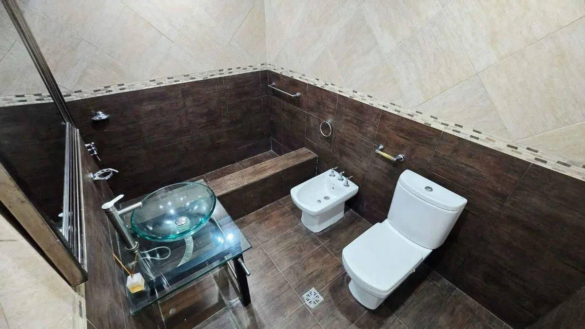 Venta PH 2 ambientes con patio, planta baja Munro 2