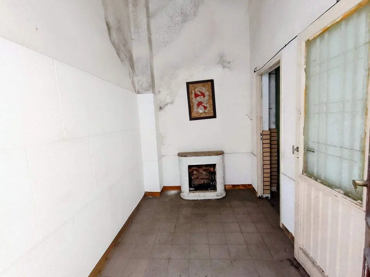 VENTA PH A REFACCIONAR MAS LOCAL EN VILLA LURO 3