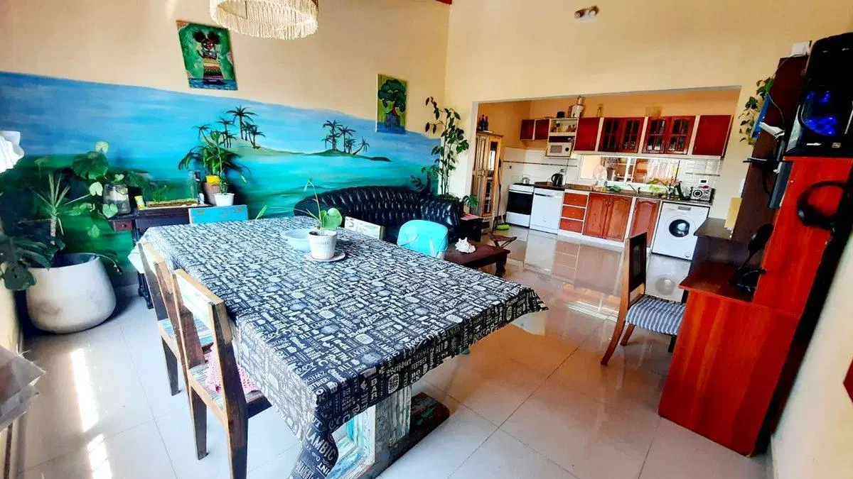 Venta Casa 5 ambientes multifamiliar Pacheco Tigre 5