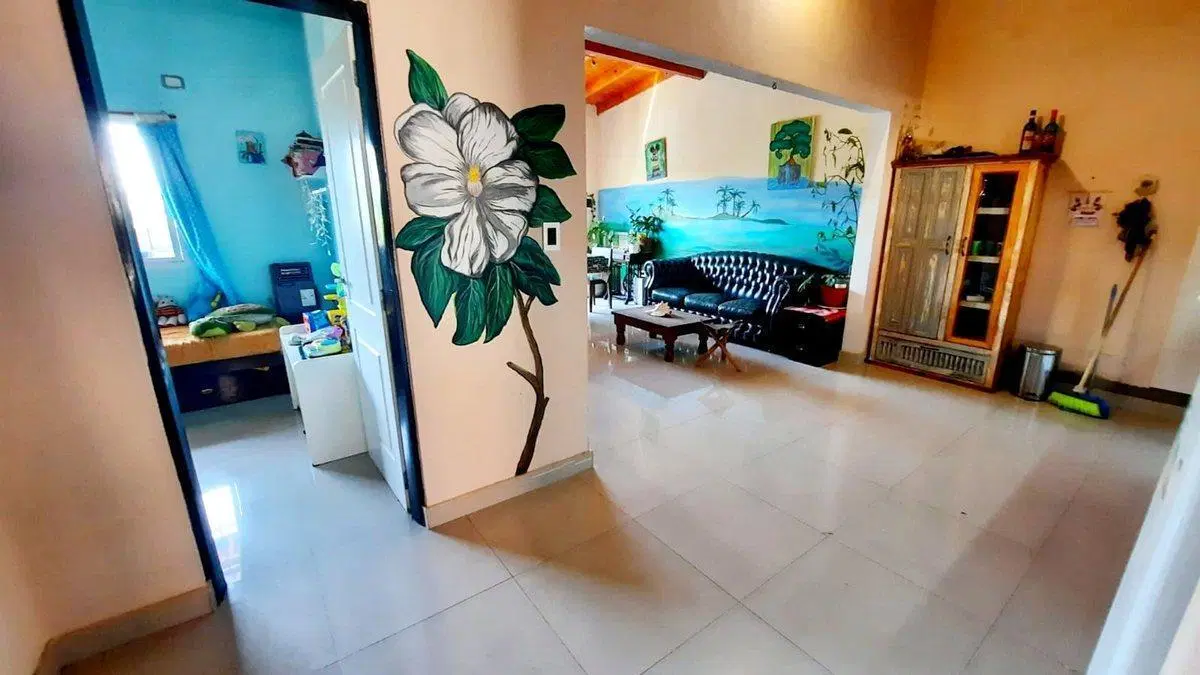 Venta Casa 5 ambientes multifamiliar Pacheco Tigre 2