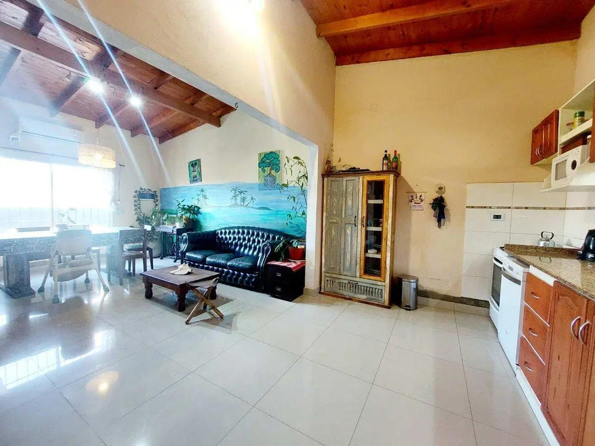 Venta Casa 5 ambientes multifamiliar Pacheco Tigre 3