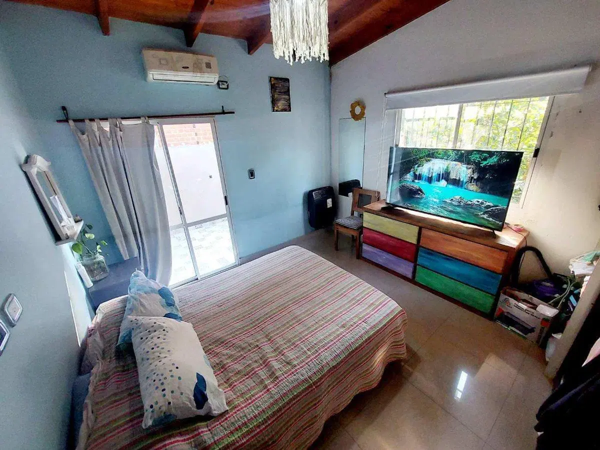 Venta Casa 5 ambientes multifamiliar Pacheco Tigre 4