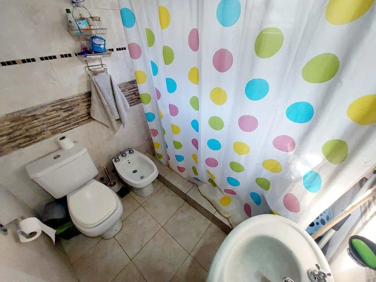 Venta Casa 5 ambientes multifamiliar Pacheco Tigre 8