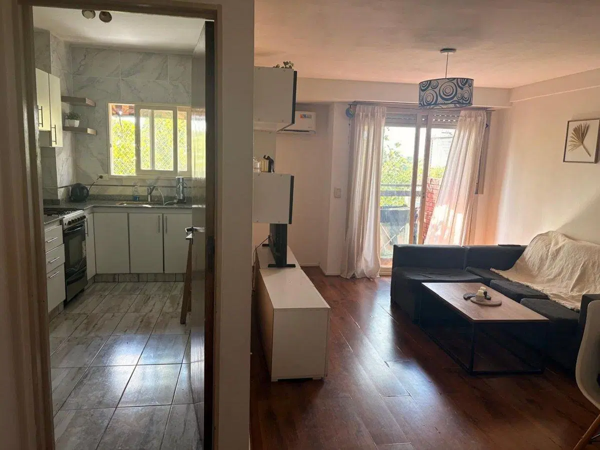 Venta 3 Ambientes - Villa Urquiza 2