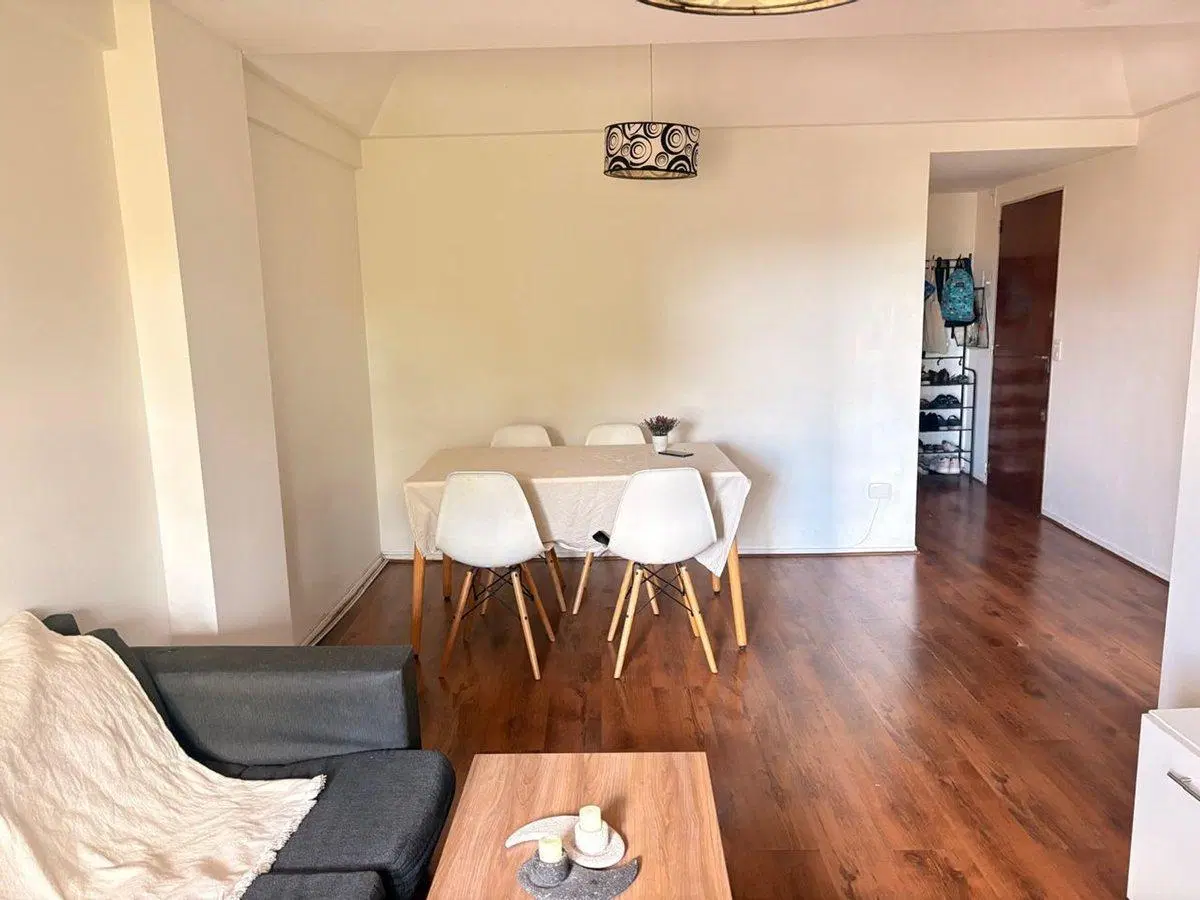 Venta 3 Ambientes - Villa Urquiza 3
