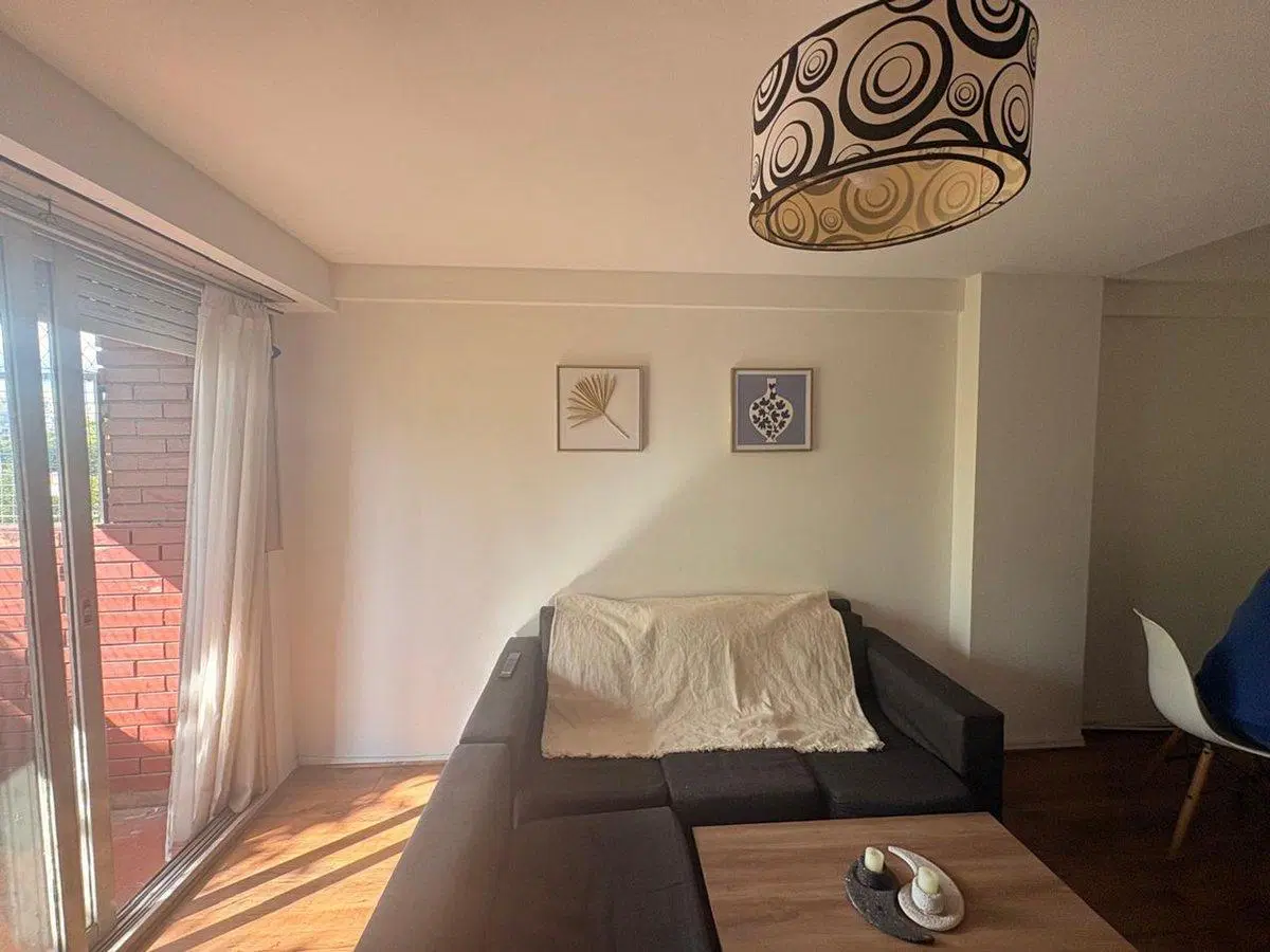 Venta 3 Ambientes - Villa Urquiza 4