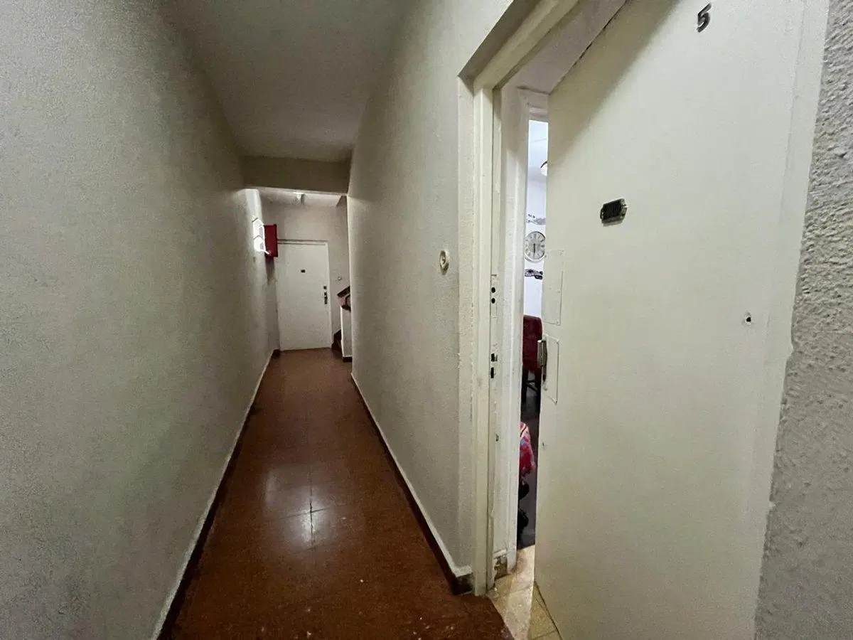 Venta Departamento 2 Ambientes en Flores 3