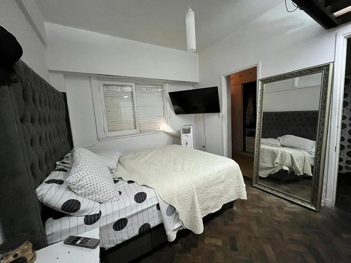 Venta Departamento 2 Ambientes en Flores 4