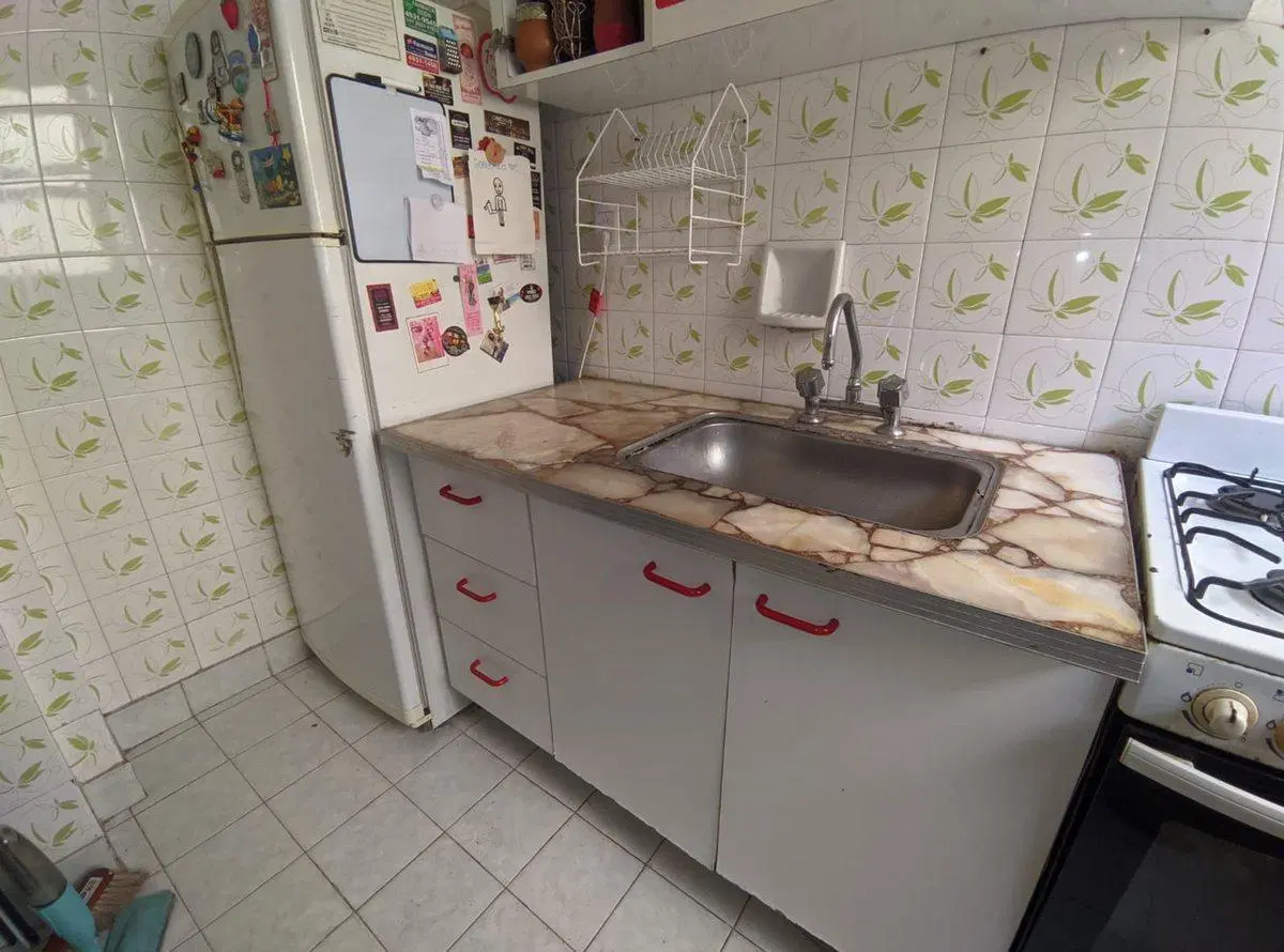 VENTA DEPARTAMENTO 2 AMBIENTES 4