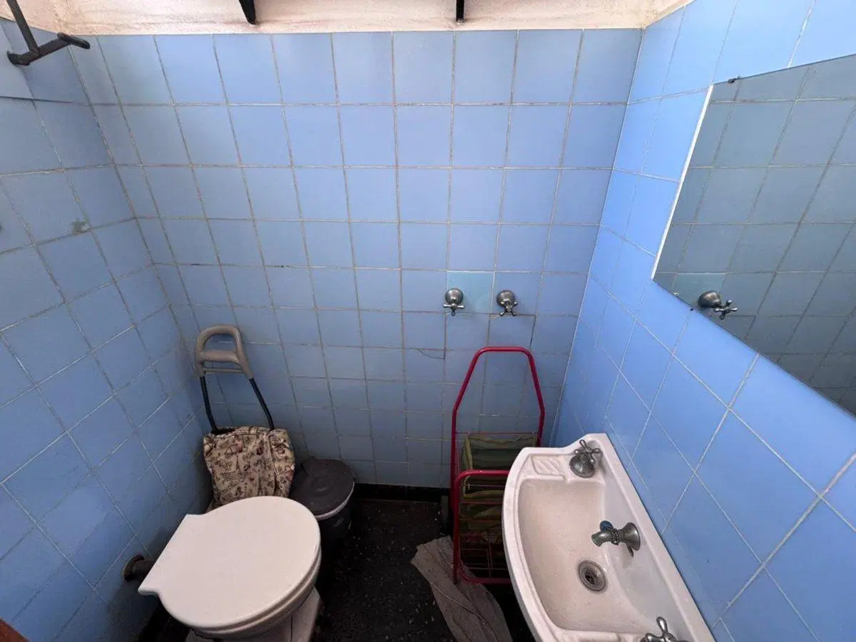 DEPTARMENTO EN VENTA 3 AMBIENTES 3
