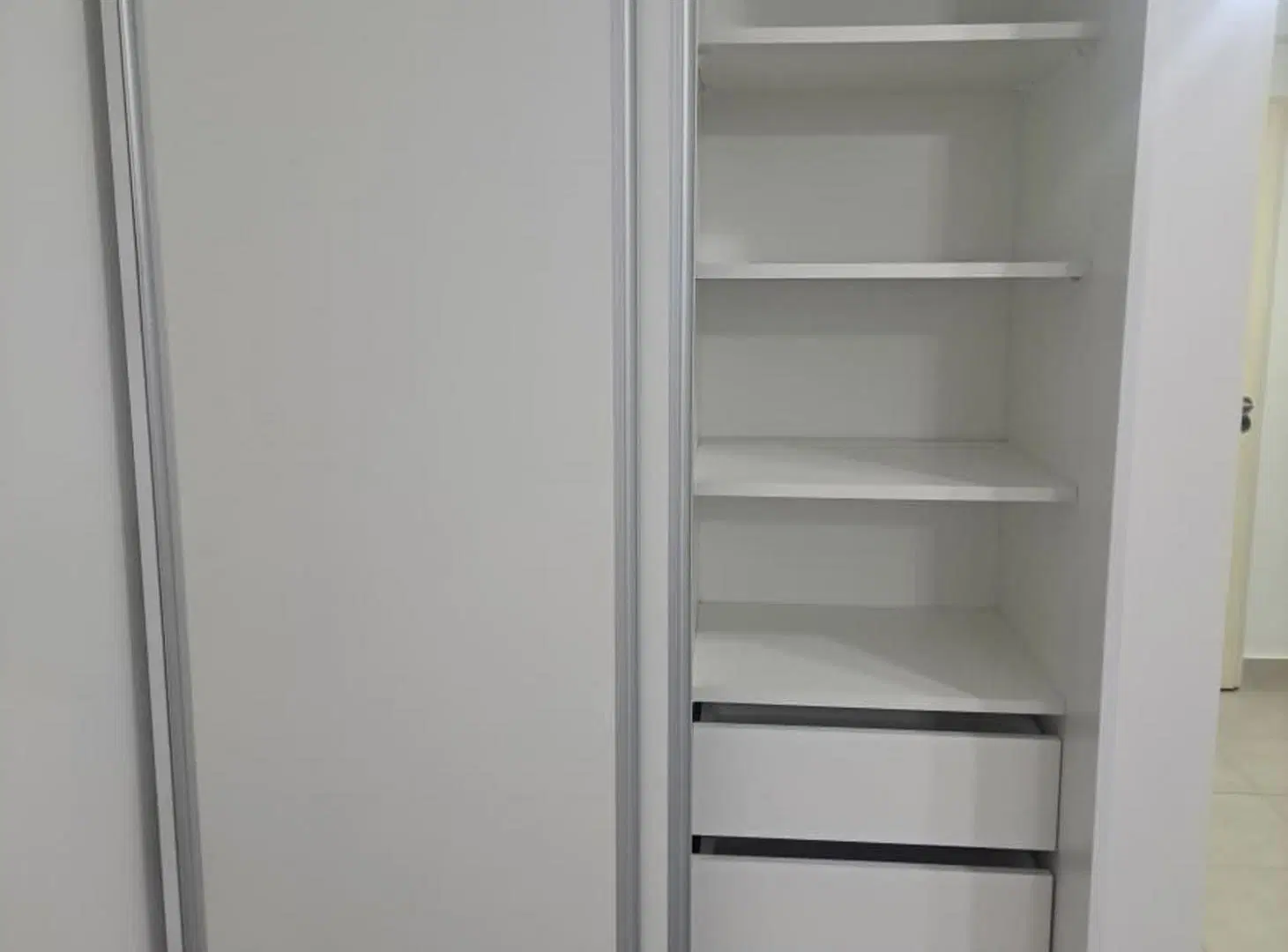 Alquiler Monoambiente Excelente Ubicacion Saavedra 4
