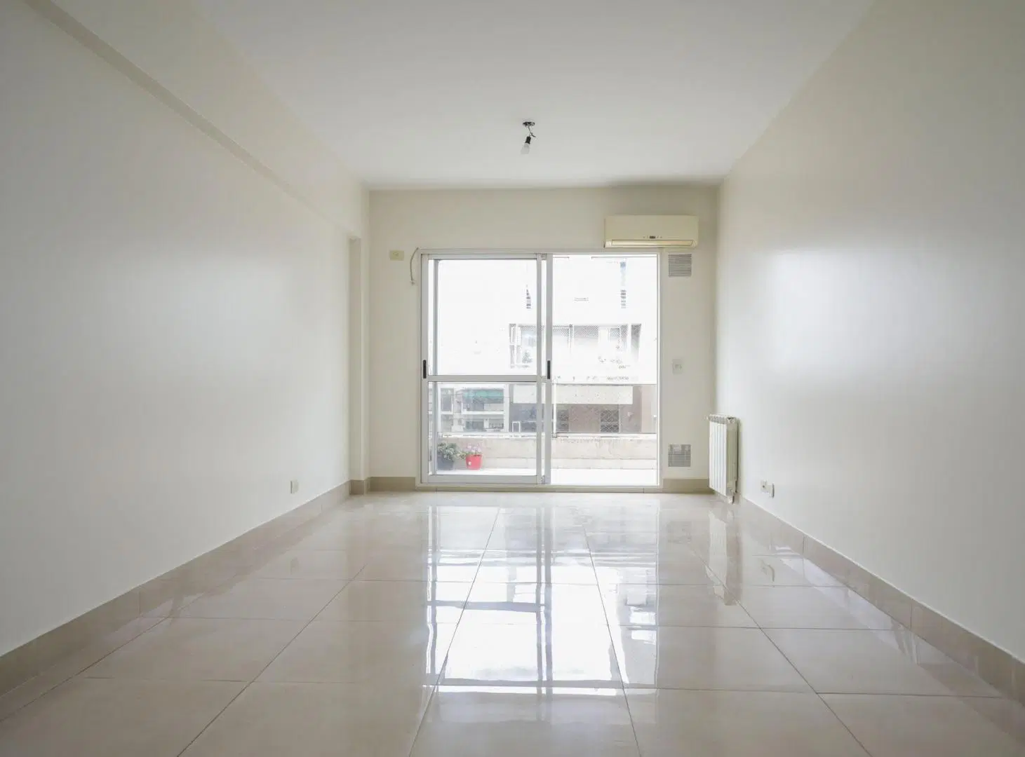 Venta depto. 3 ambientes con coch. Villa Urquiza 2