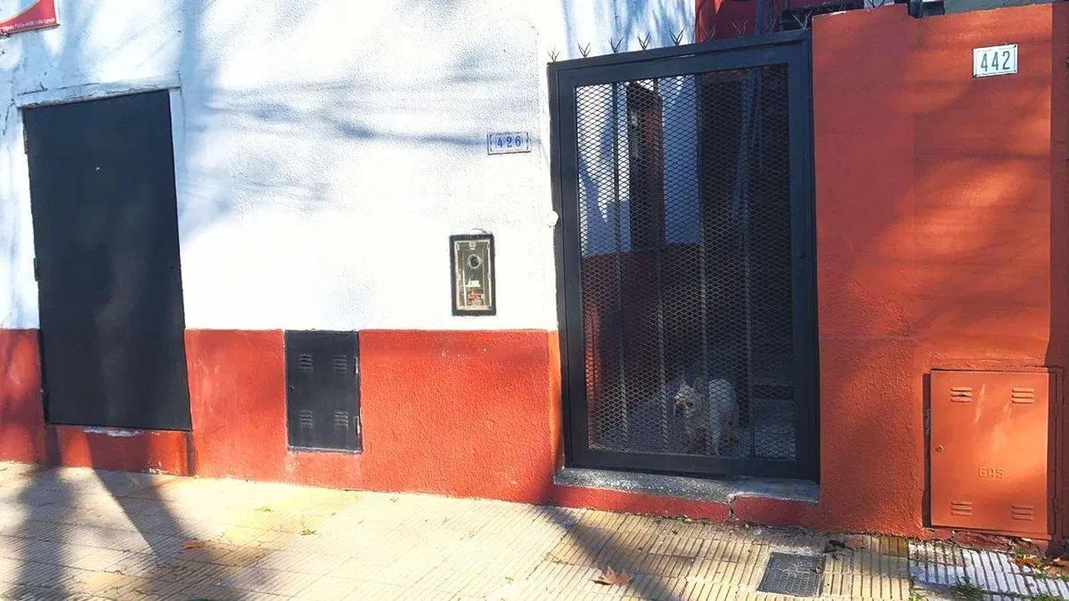 VENTA PH 3 AMBIENTES CON PATIO EN VILLA LYNCH 2