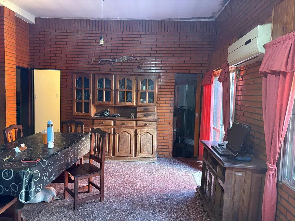 VENTA PH 3 AMBIENTES CON PATIO EN VILLA LYNCH 5