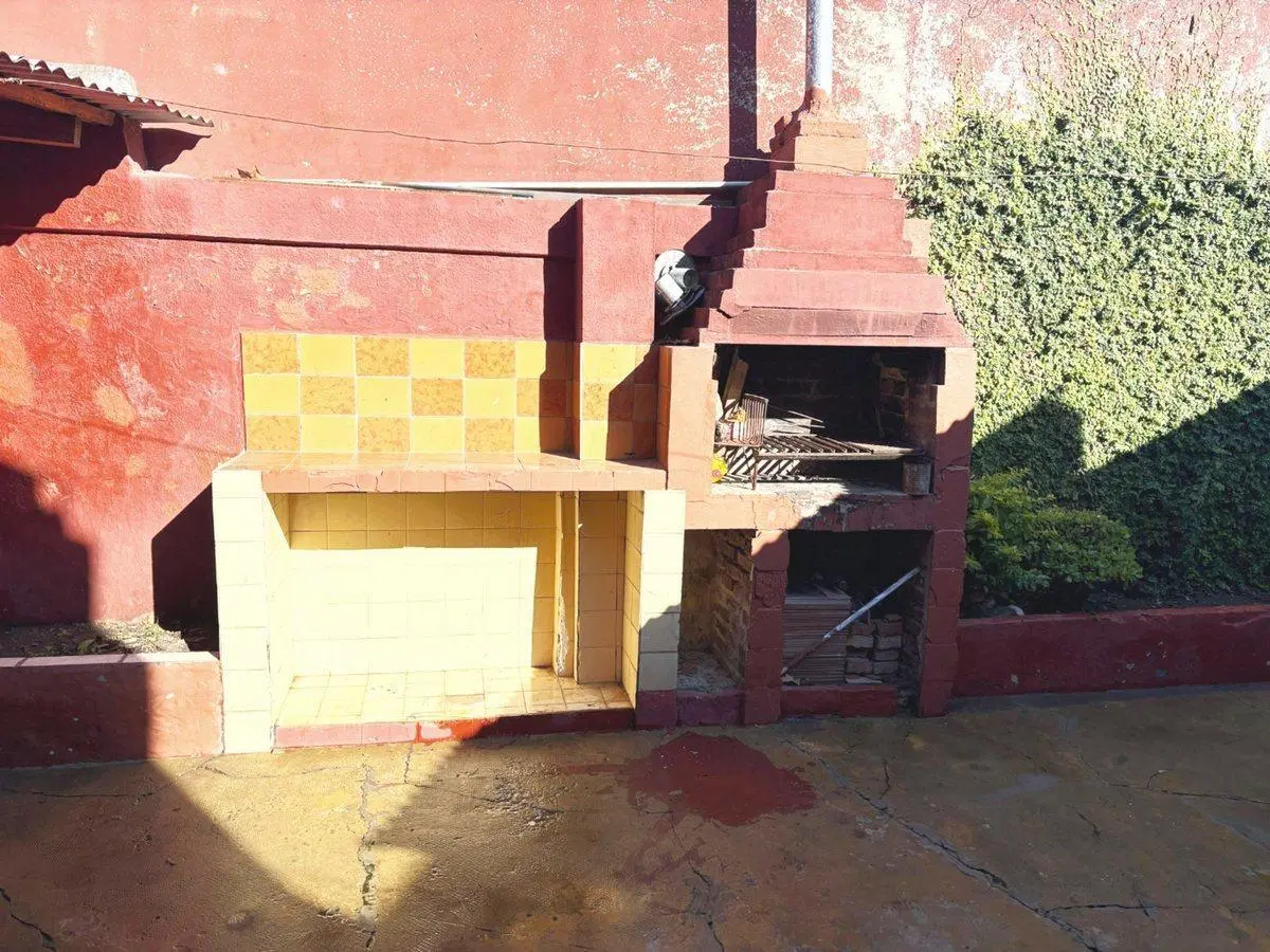 VENTA PH 3 AMBIENTES CON PATIO EN VILLA LYNCH 4
