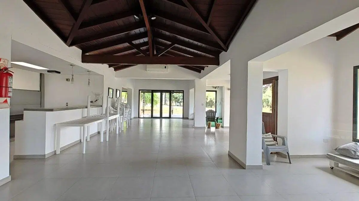 Venta Lote Barrio Matisse Cardales 1000m2 Financia 3