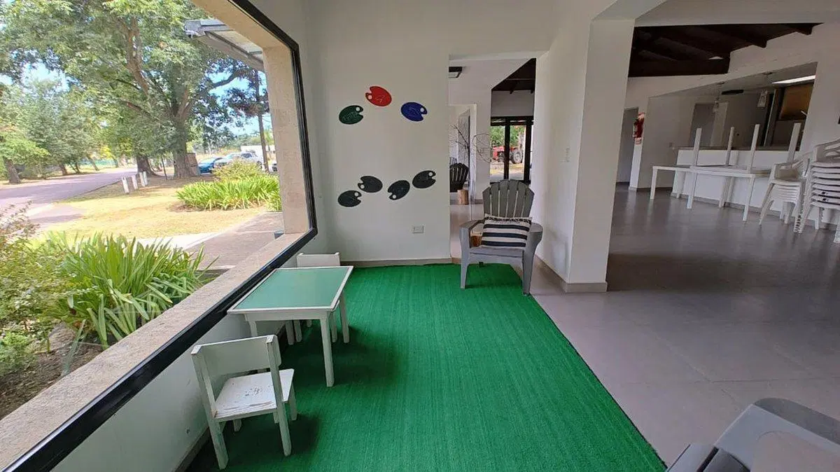 Venta Lote Barrio Matisse Cardales 1000m2 Financia 4