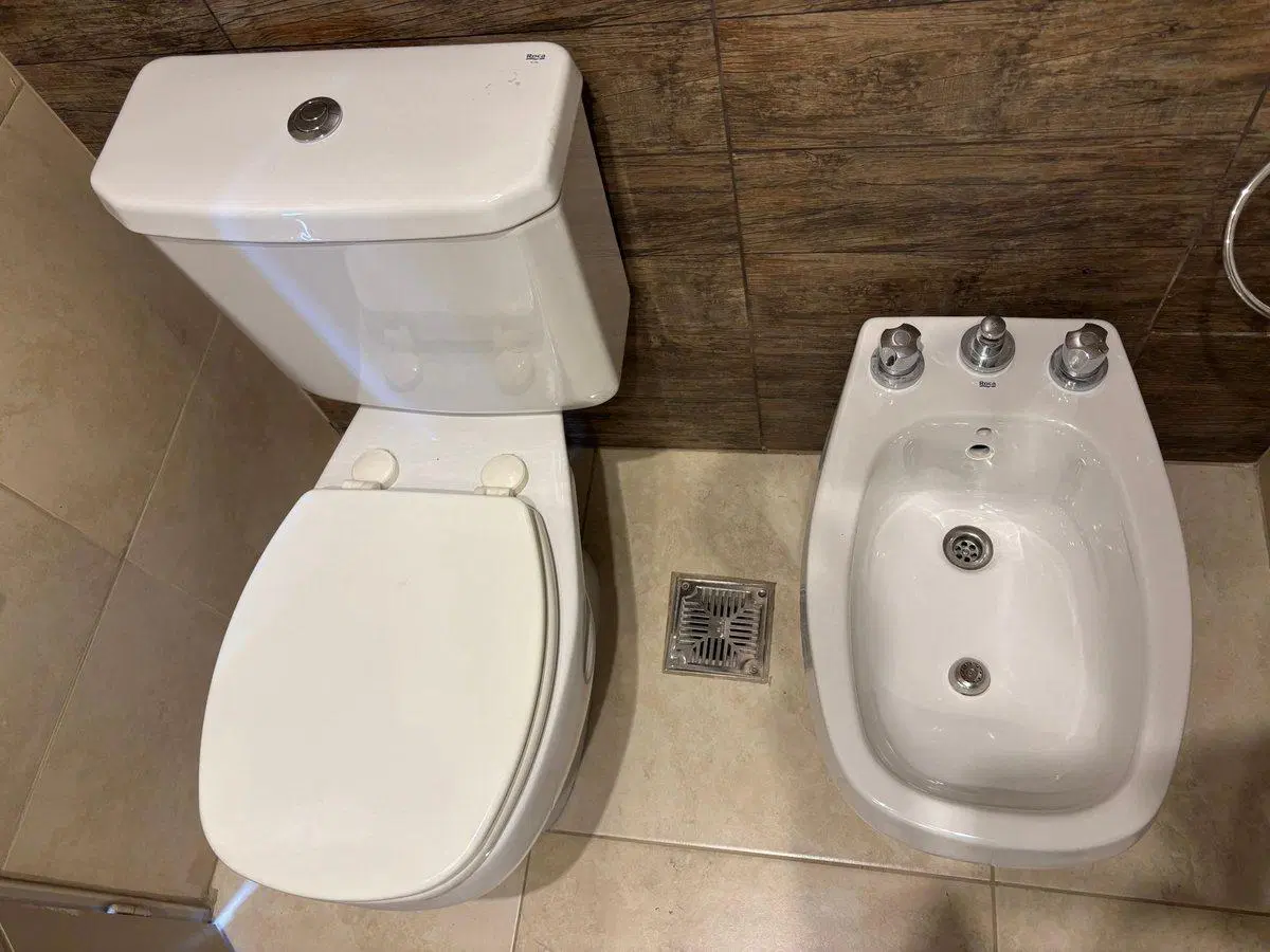 Departamento 2 Ambientes a Estrenar En Caseros 3