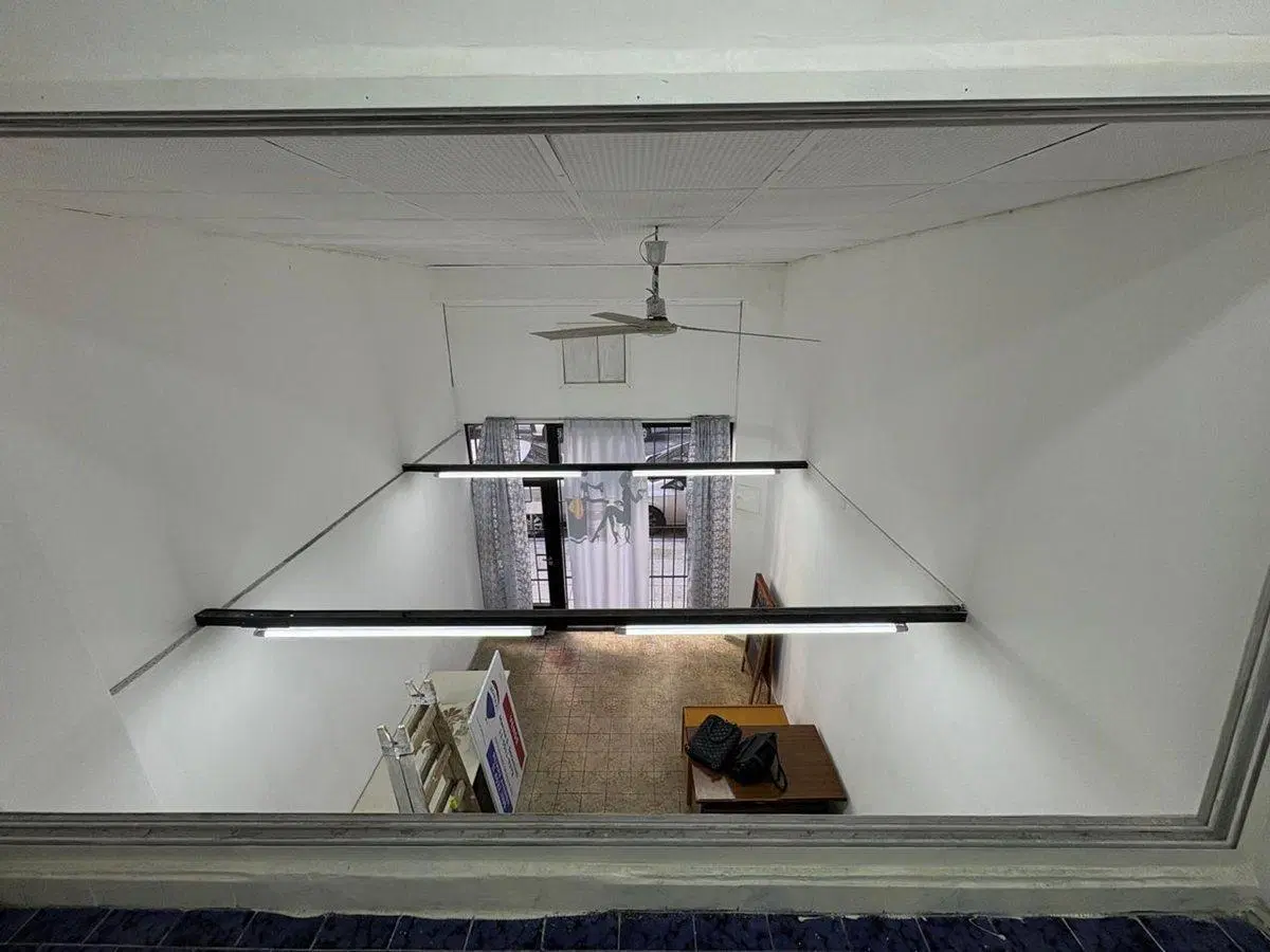 VENTA - LOCAL - BALVANERA 4