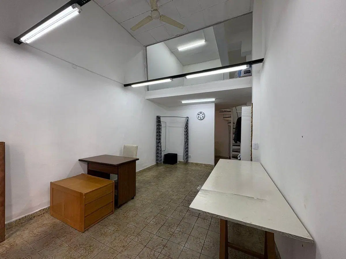 VENTA - LOCAL - BALVANERA 3