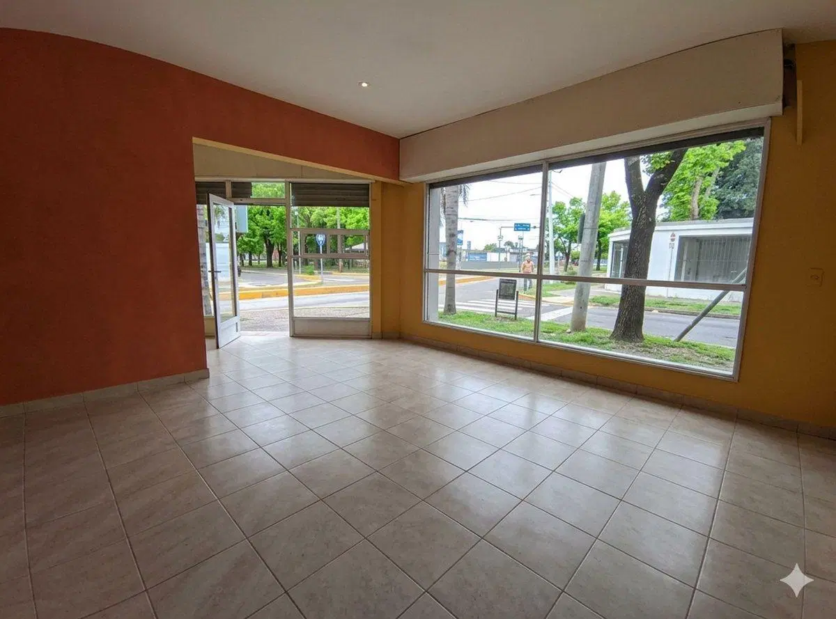 Vivienda multifamiliar + 3 locales 2