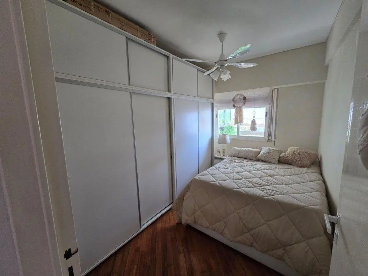 Venta Departamento 2 ambientes - Caballito 5