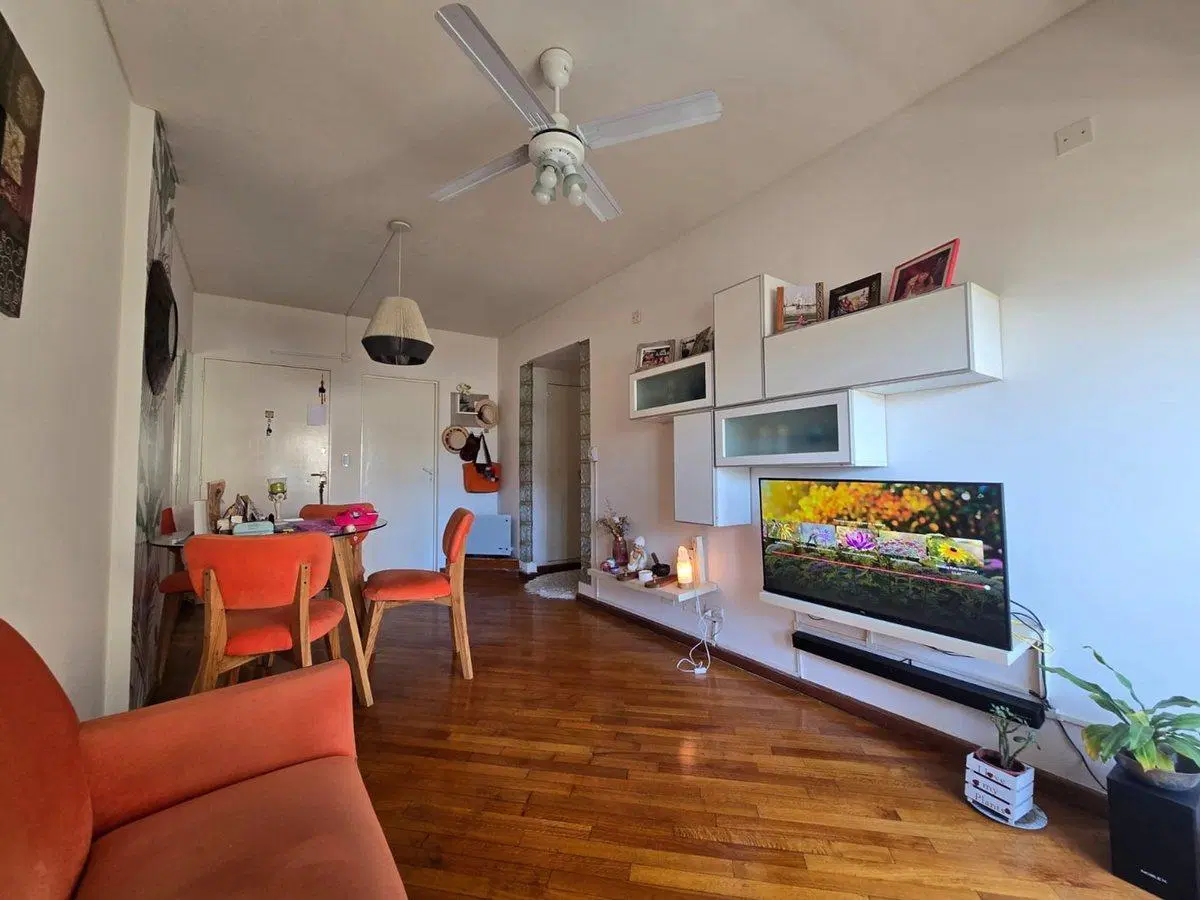 Venta Departamento 2 ambientes - Caballito 4