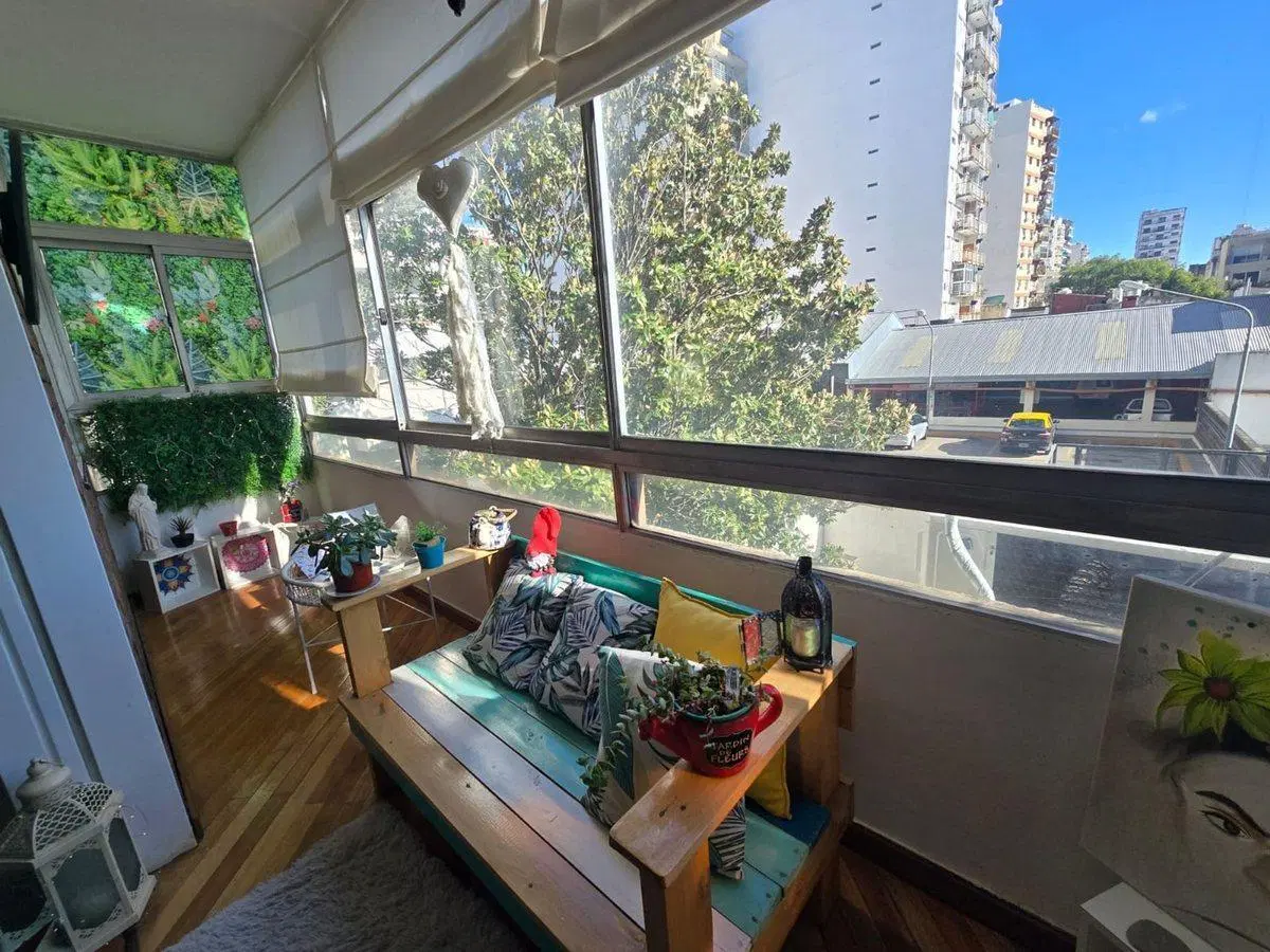 Venta Departamento 2 ambientes - Caballito 3