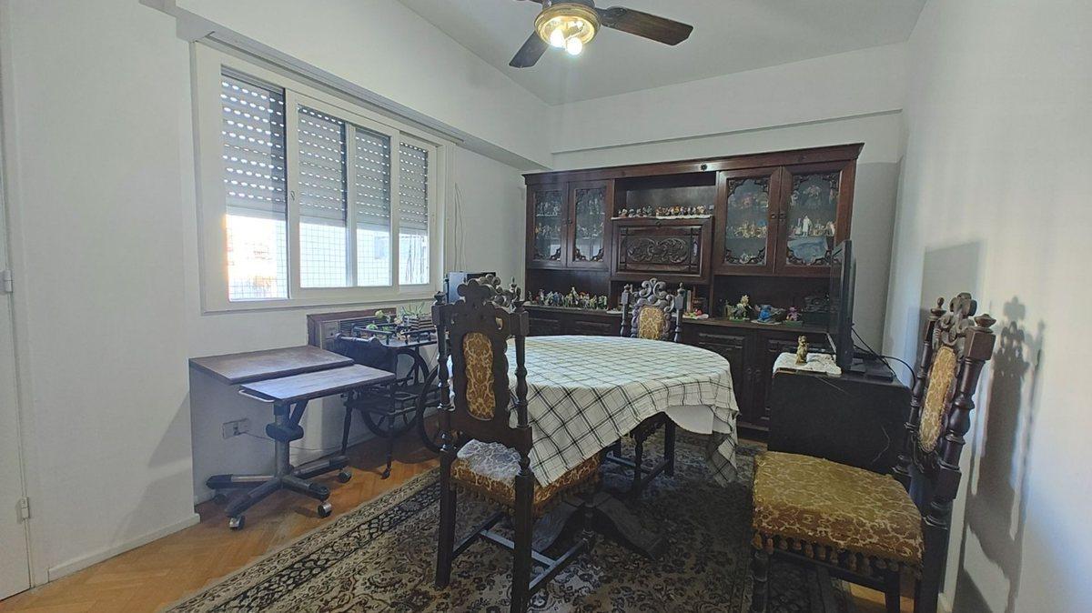 Foto de VENTA DEPARTAMENTO 3 AMBIENTES CABALLITO, imagen 5