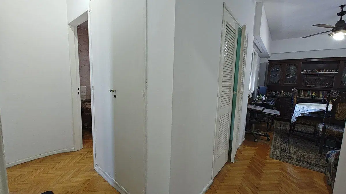 VENTA DEPARTAMENTO 3 AMBIENTES CABALLITO 2