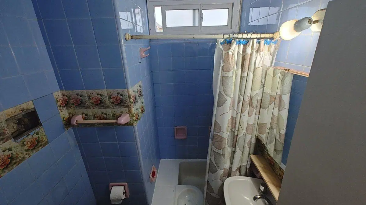 VENTA DEPARTAMENTO 3 AMBIENTES CABALLITO 3