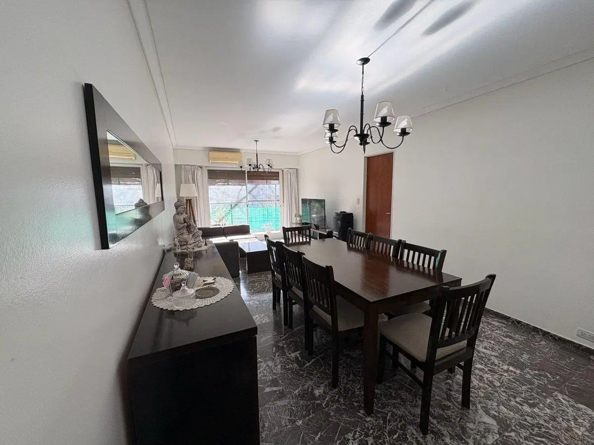 DEPARTAMENTO SEMI PISO 5 AMBIENTES VILLA URQUIZA 2