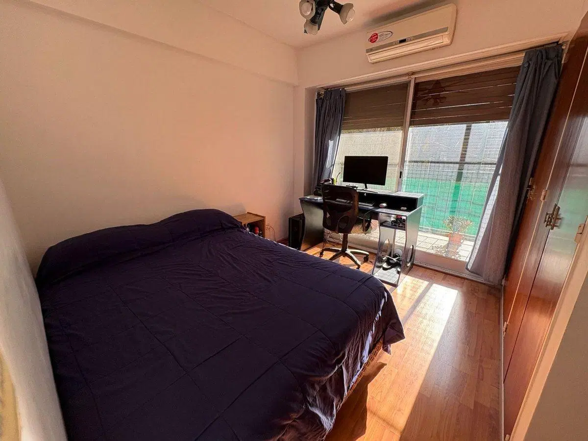 DEPARTAMENTO SEMI PISO 5 AMBIENTES VILLA URQUIZA 5